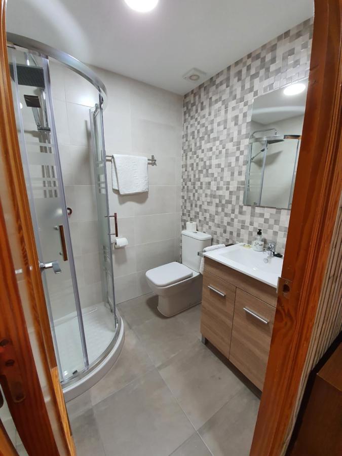 El Gaitero 2 Otel Arroyomolinos Dış mekan fotoğraf